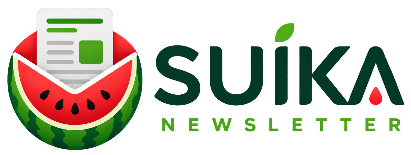 Suika Logo